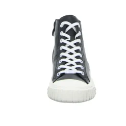 CAPRICE Schnürstiefelette Kaltfutter bis 35mm Absatz (casual)