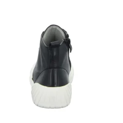 CAPRICE Schnürstiefelette Kaltfutter bis 35mm Absatz (casual)