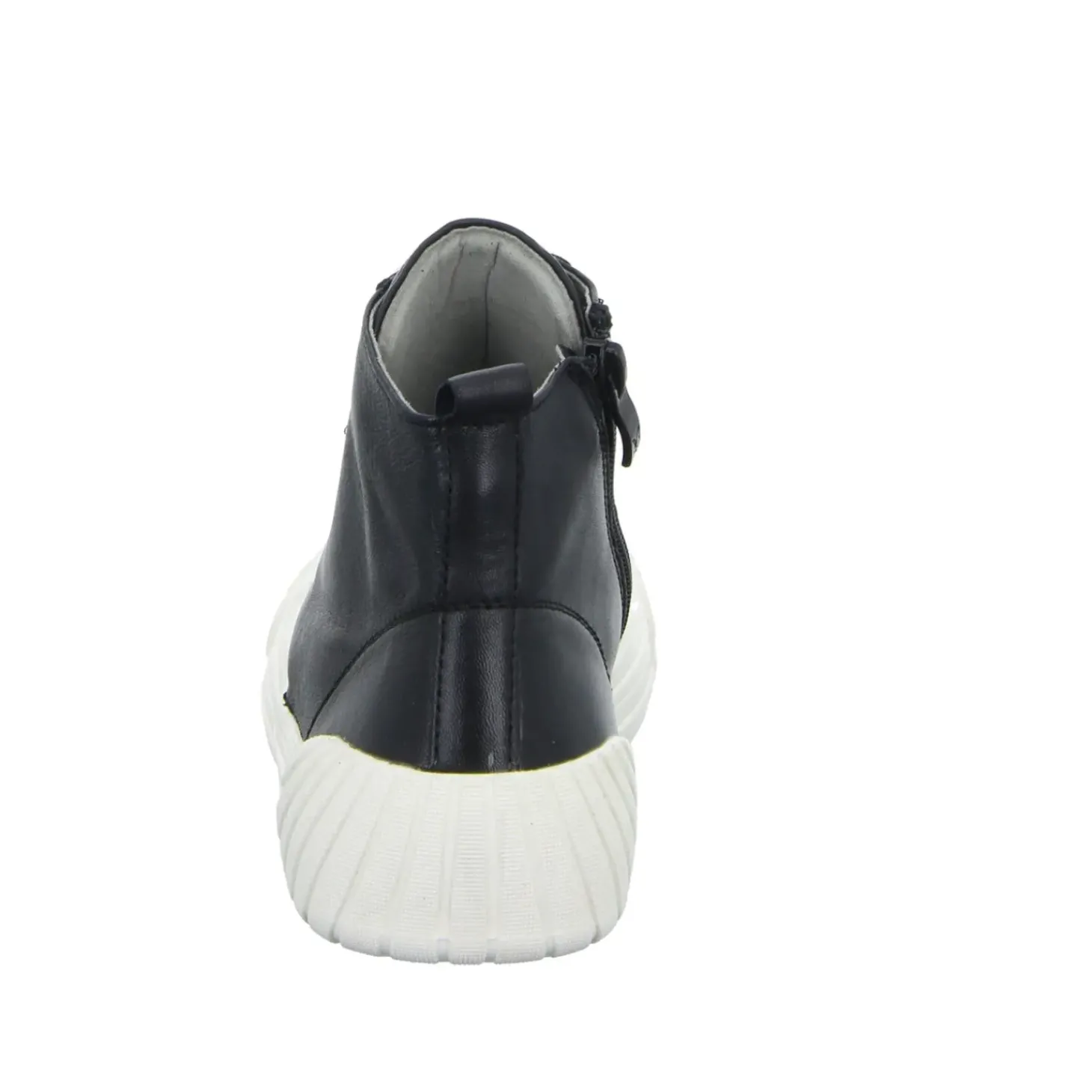 CAPRICE Schnürstiefelette Kaltfutter bis 35mm Absatz (casual)