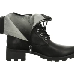 CAPRICE Schnürstiefelette Kaltfutter bis 35mm Absatz (casual)
