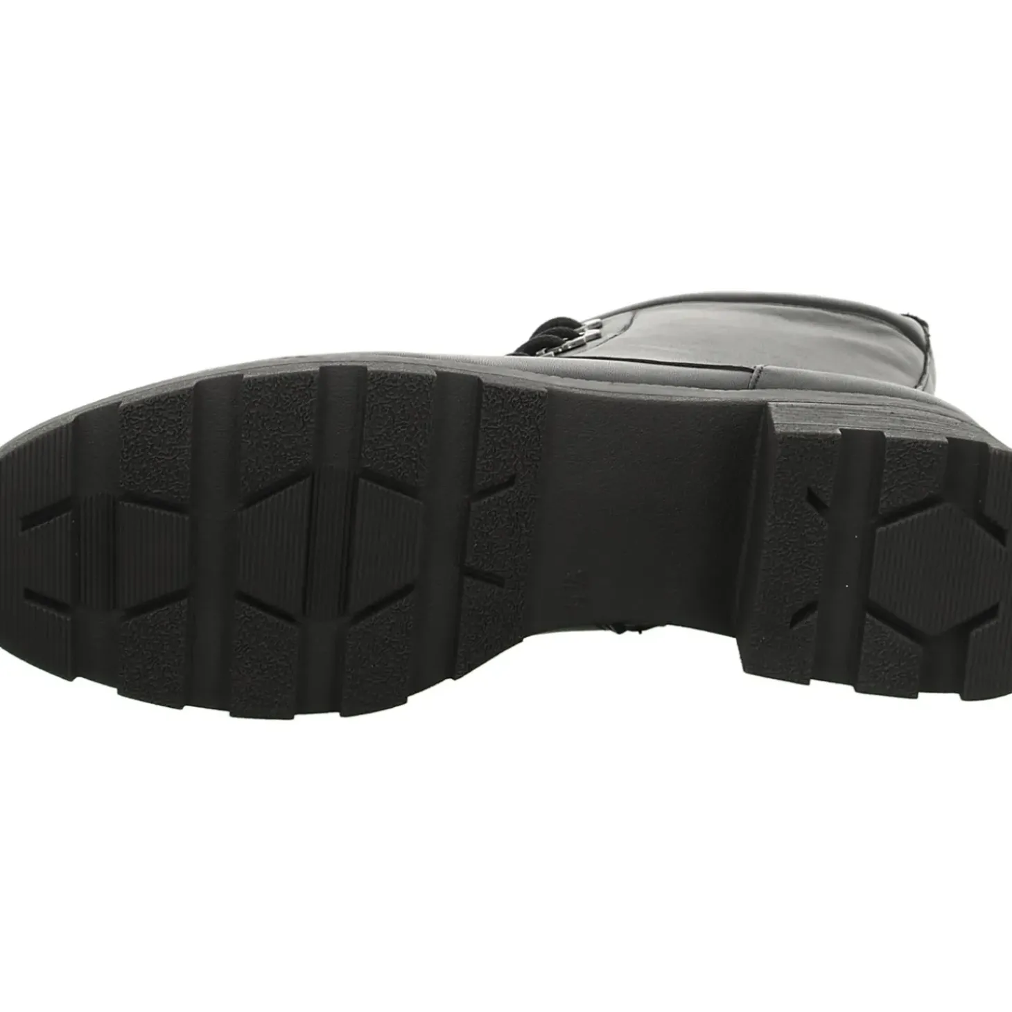 CAPRICE Schnürstiefelette Kaltfutter bis 35mm Absatz (casual)