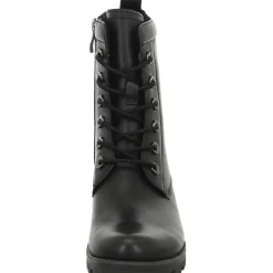 CAPRICE Schnürstiefelette Kaltfutter bis 35mm Absatz (casual)