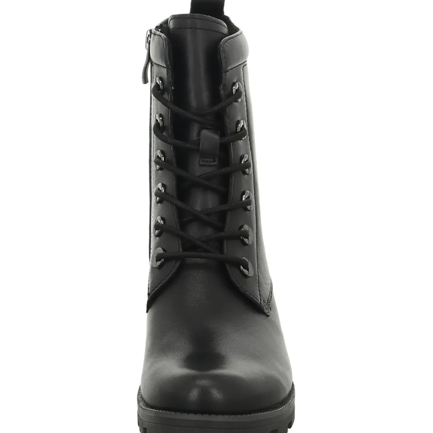 CAPRICE Schnürstiefelette Kaltfutter bis 35mm Absatz (casual)