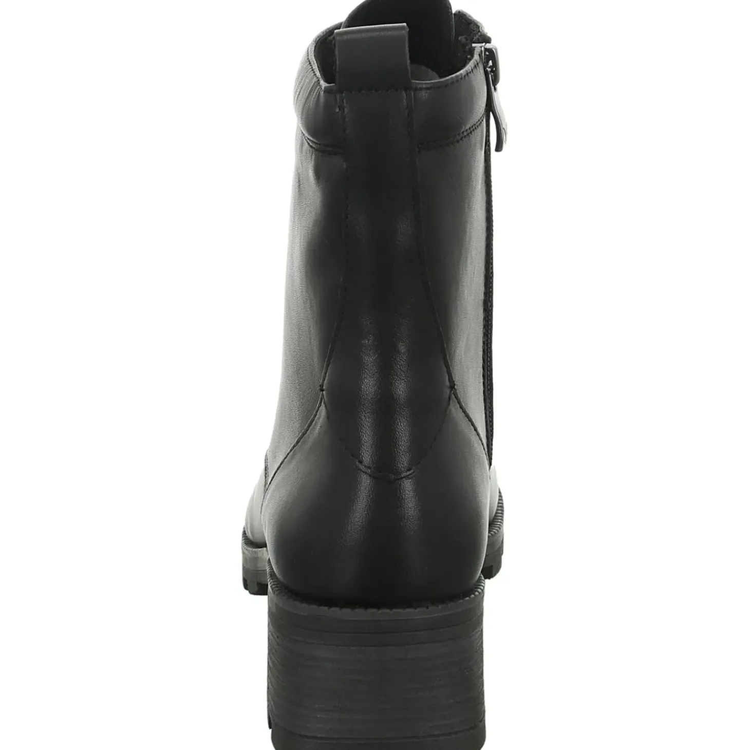 CAPRICE Schnürstiefelette Kaltfutter bis 35mm Absatz (casual)