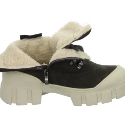 CAPRICE Schnürstiefelette Warmfutter bis 35mm Absatz (casual)