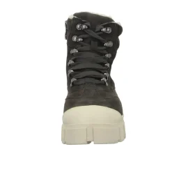 CAPRICE Schnürstiefelette Warmfutter bis 35mm Absatz (casual)