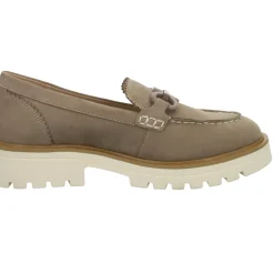 CAPRICE Slipper/Kletthalbschuh mit Mehrweite Freizeit (casual)