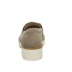 CAPRICE Slipper/Kletthalbschuh mit Mehrweite Freizeit (casual)