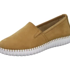 CAPRICE Slipper/Kletthalbschuh mit Mehrweite Freizeit (casual)
