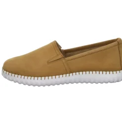 CAPRICE Slipper/Kletthalbschuh mit Mehrweite Freizeit (casual)
