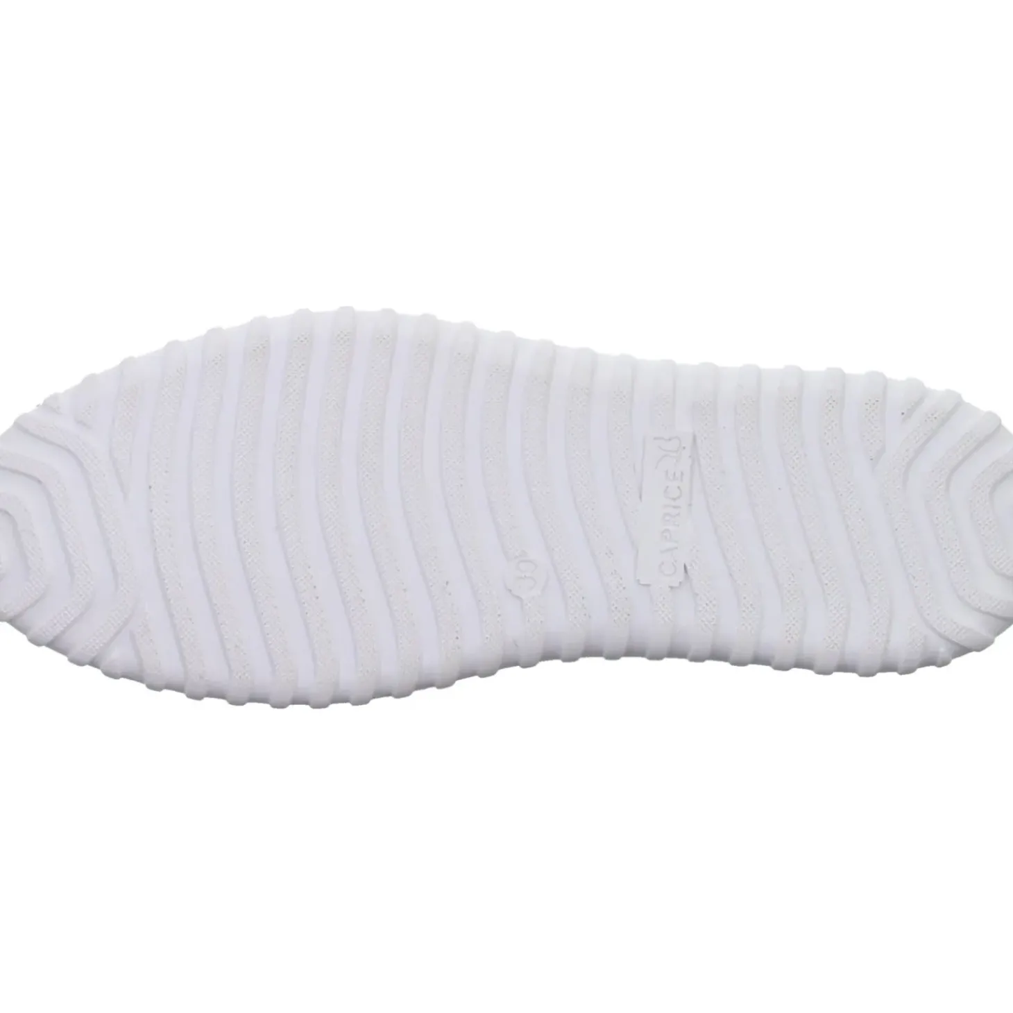 CAPRICE Slipper/Kletthalbschuh mit Mehrweite Freizeit (casual)