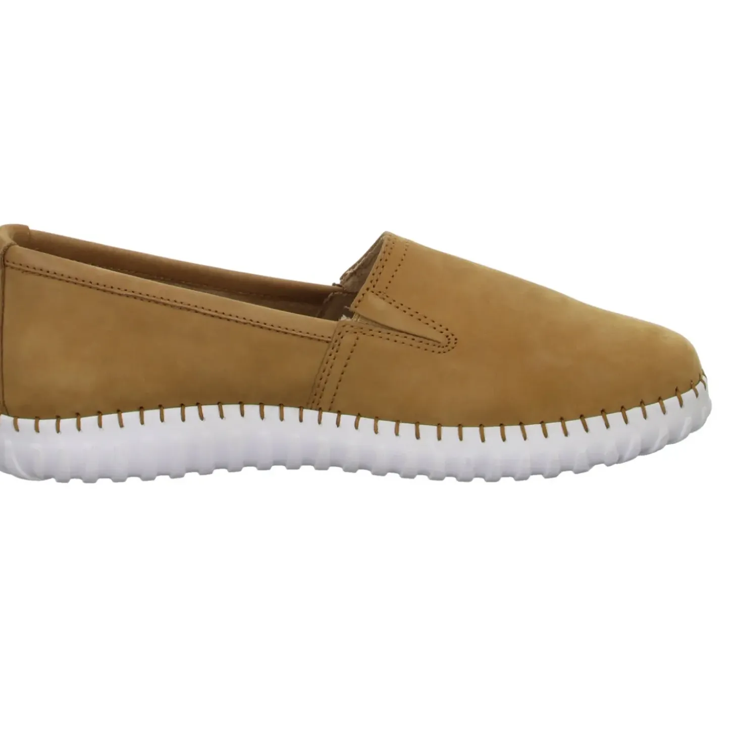 CAPRICE Slipper/Kletthalbschuh mit Mehrweite Freizeit (casual)