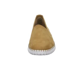 CAPRICE Slipper/Kletthalbschuh mit Mehrweite Freizeit (casual)