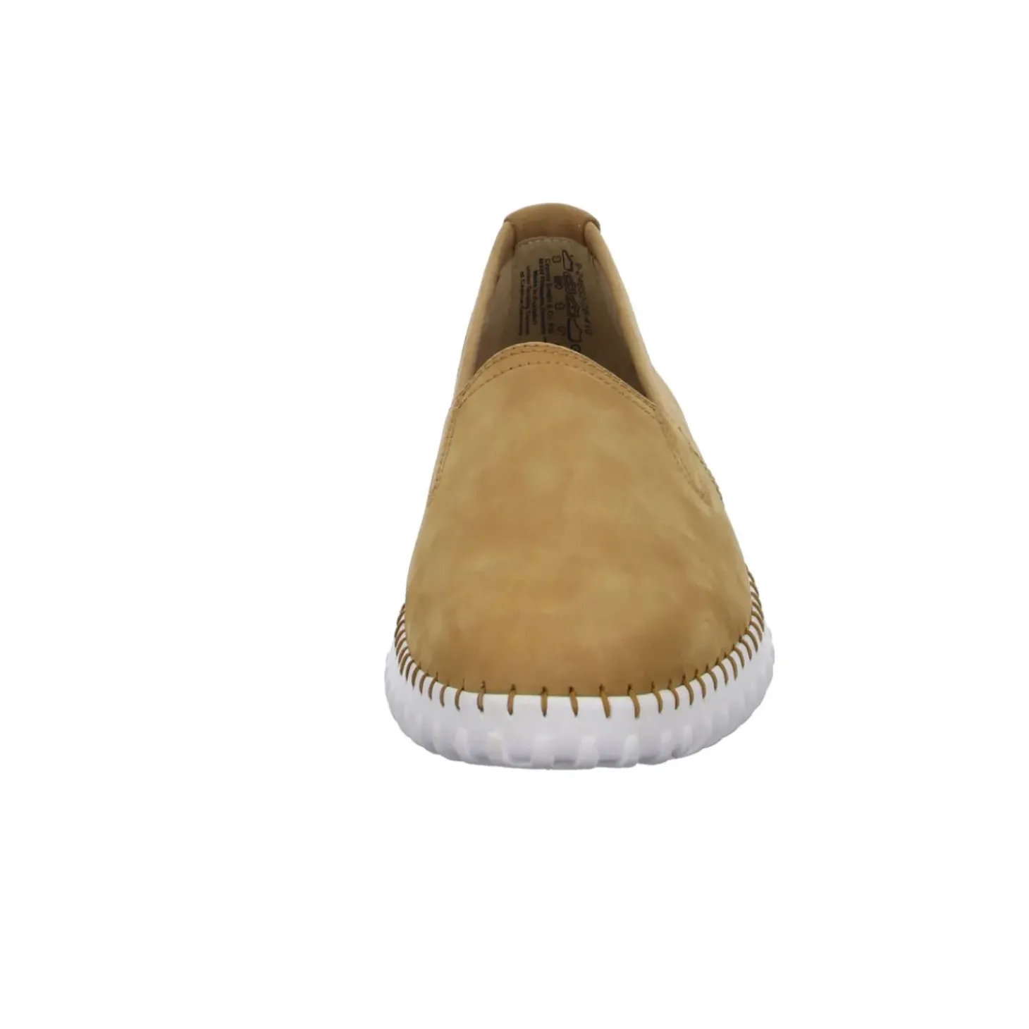 CAPRICE Slipper/Kletthalbschuh mit Mehrweite Freizeit (casual)