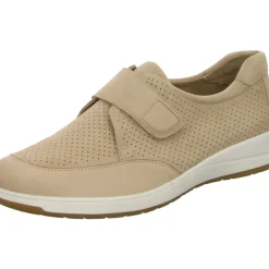 CAPRICE Slipper/Kletthalbschuh mit Mehrweite Freizeit (casual)