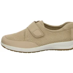CAPRICE Slipper/Kletthalbschuh mit Mehrweite Freizeit (casual)