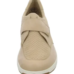 CAPRICE Slipper/Kletthalbschuh mit Mehrweite Freizeit (casual)