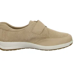 CAPRICE Slipper/Kletthalbschuh mit Mehrweite Freizeit (casual)