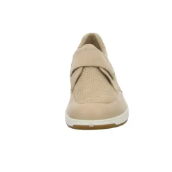 CAPRICE Slipper/Kletthalbschuh mit Mehrweite Freizeit (casual)