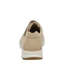 CAPRICE Slipper/Kletthalbschuh mit Mehrweite Freizeit (casual)