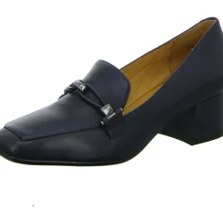 CAPRICE Slipper/Kletthalbschuh mit Mehrweite Freizeit (casual)
