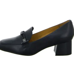 CAPRICE Slipper/Kletthalbschuh mit Mehrweite Freizeit (casual)