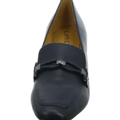 CAPRICE Slipper/Kletthalbschuh mit Mehrweite Freizeit (casual)