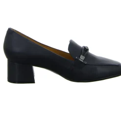 CAPRICE Slipper/Kletthalbschuh mit Mehrweite Freizeit (casual)