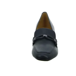 CAPRICE Slipper/Kletthalbschuh mit Mehrweite Freizeit (casual)