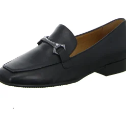 CAPRICE Slipper/Kletthalbschuh mit Mehrweite Freizeit (casual)