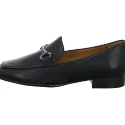 CAPRICE Slipper/Kletthalbschuh mit Mehrweite Freizeit (casual)