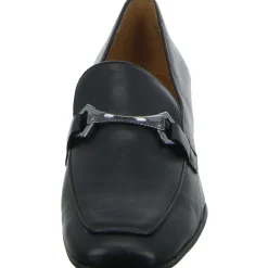 CAPRICE Slipper/Kletthalbschuh mit Mehrweite Freizeit (casual)