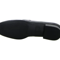 CAPRICE Slipper/Kletthalbschuh mit Mehrweite Freizeit (casual)