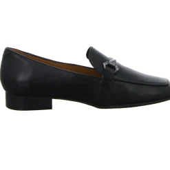 CAPRICE Slipper/Kletthalbschuh mit Mehrweite Freizeit (casual)