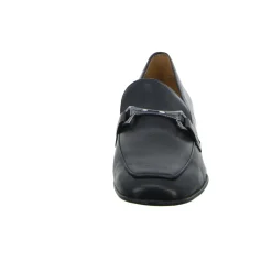 CAPRICE Slipper/Kletthalbschuh mit Mehrweite Freizeit (casual)