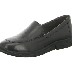 CAPRICE Slipper/Kletthalbschuh mit Mehrweite Freizeit (casual)