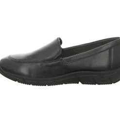CAPRICE Slipper/Kletthalbschuh mit Mehrweite Freizeit (casual)