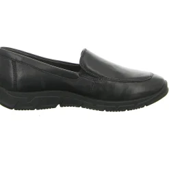 CAPRICE Slipper/Kletthalbschuh mit Mehrweite Freizeit (casual)