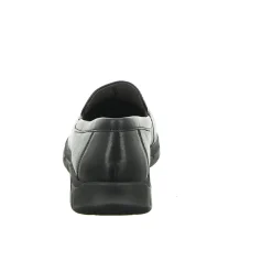 CAPRICE Slipper/Kletthalbschuh mit Mehrweite Freizeit (casual)