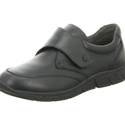 CAPRICE Slipper/Kletthalbschuh mit Mehrweite Freizeit (casual)