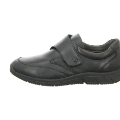 CAPRICE Slipper/Kletthalbschuh mit Mehrweite Freizeit (casual)