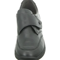 CAPRICE Slipper/Kletthalbschuh mit Mehrweite Freizeit (casual)