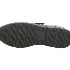 CAPRICE Slipper/Kletthalbschuh mit Mehrweite Freizeit (casual)