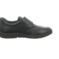 CAPRICE Slipper/Kletthalbschuh mit Mehrweite Freizeit (casual)