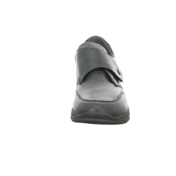 CAPRICE Slipper/Kletthalbschuh mit Mehrweite Freizeit (casual)