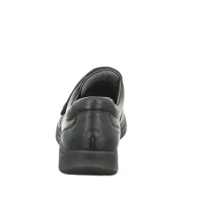 CAPRICE Slipper/Kletthalbschuh mit Mehrweite Freizeit (casual)