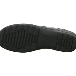 CAPRICE Slipper/Kletthalbschuh mit Mehrweite Freizeit (casual)