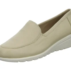 CAPRICE Slipper/Kletthalbschuh mit Mehrweite Freizeit (casual)
