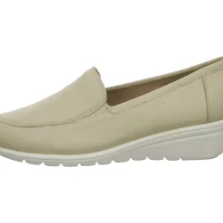 CAPRICE Slipper/Kletthalbschuh mit Mehrweite Freizeit (casual)