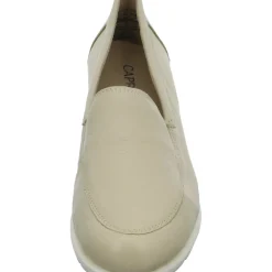 CAPRICE Slipper/Kletthalbschuh mit Mehrweite Freizeit (casual)